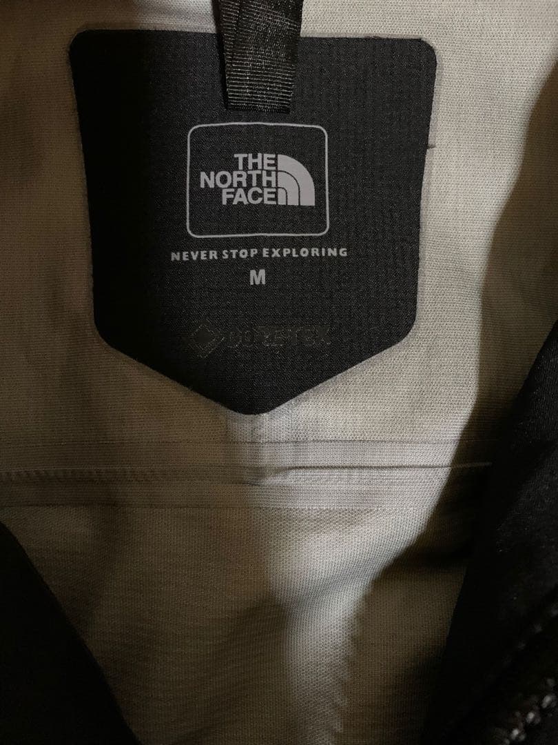 THE NORTH FACE オールマウンテンジャケットNP61910 黒 M