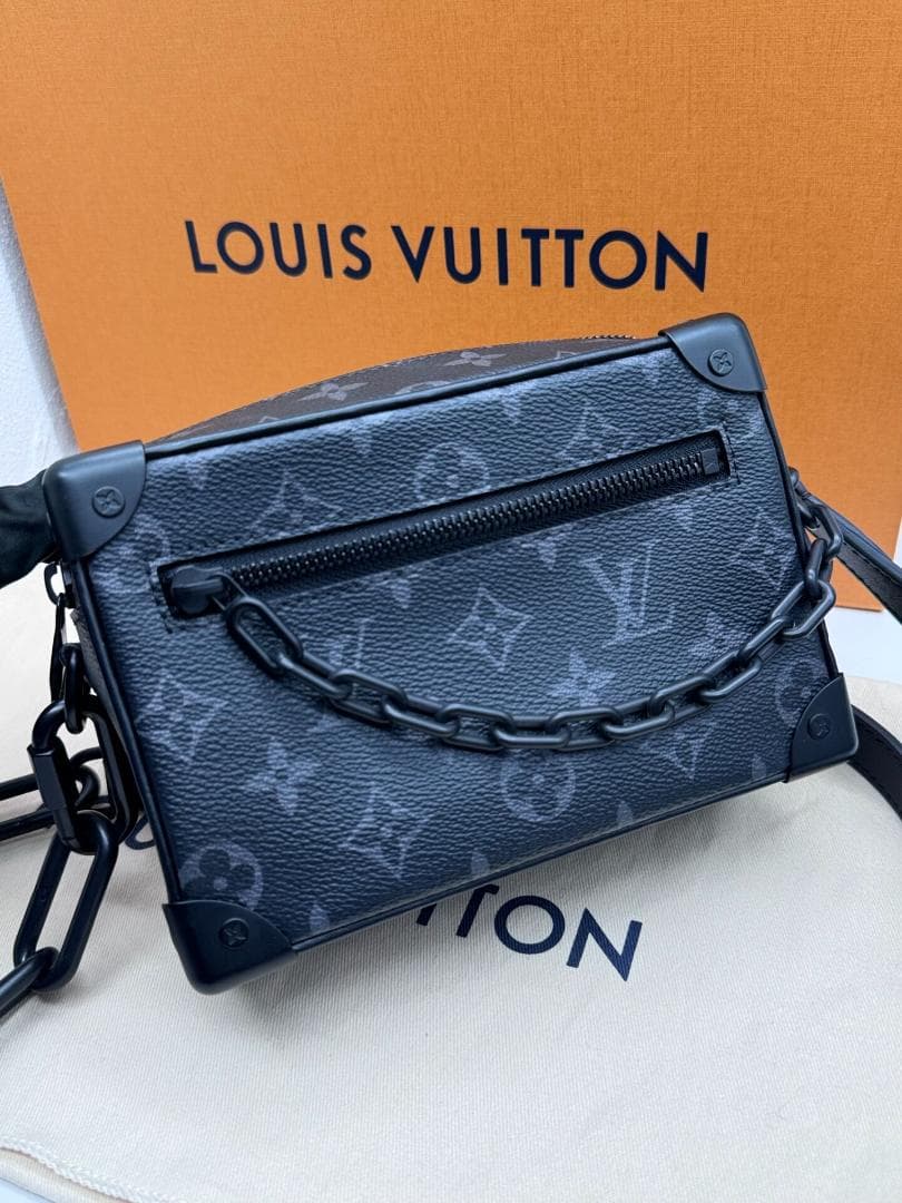 エクリプス ミニソフトトランク M44735