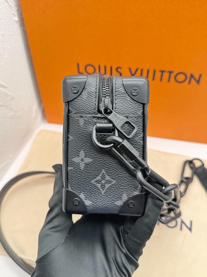 エクリプス ミニソフトトランク M44735