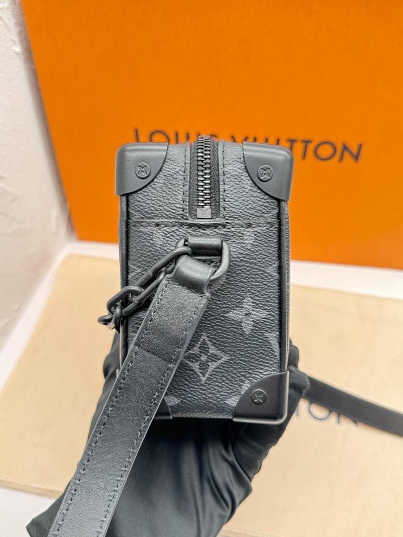 エクリプス ミニソフトトランク M44735