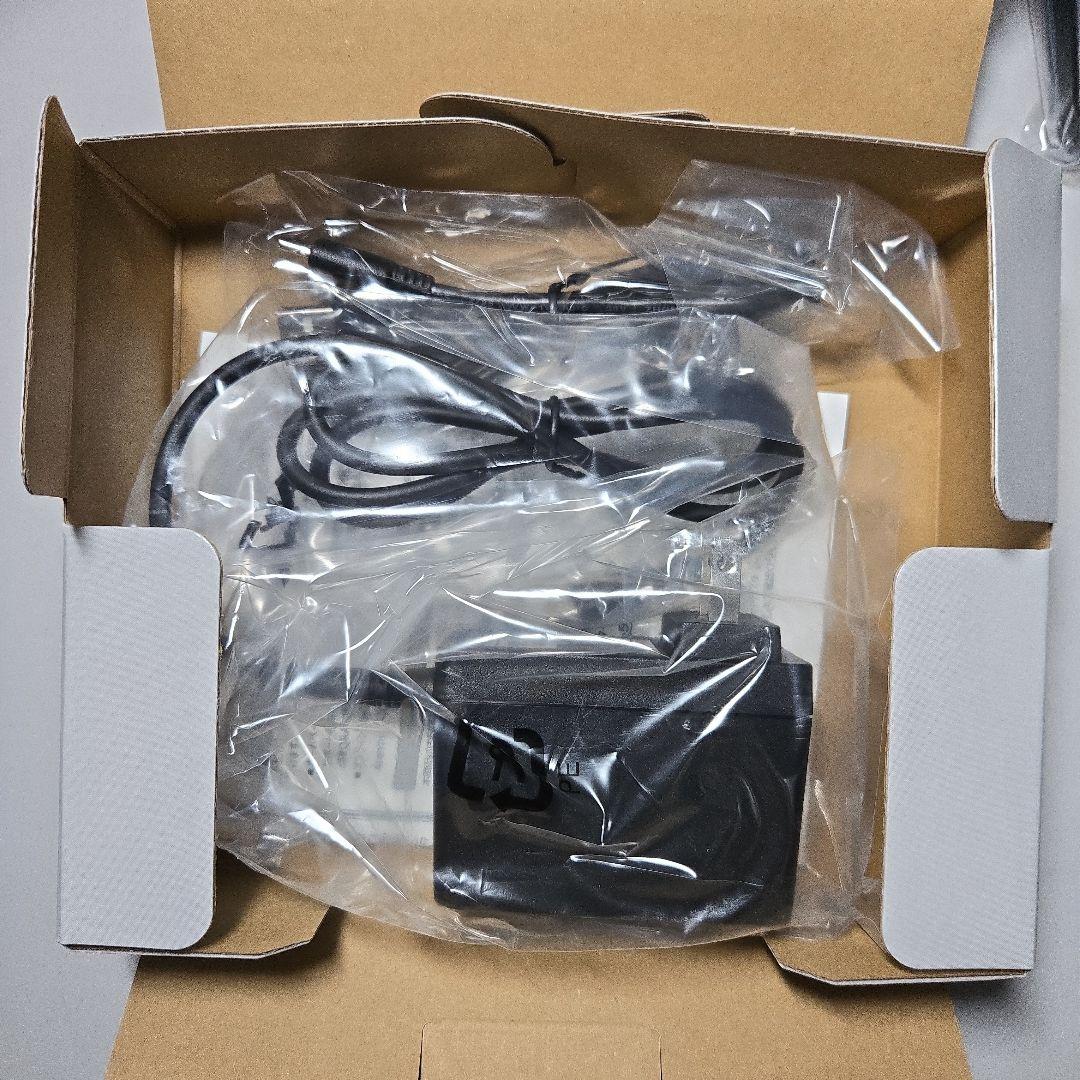 Aterm (NEC) Wi-Fi 5Gモバイルルータ MR51FN