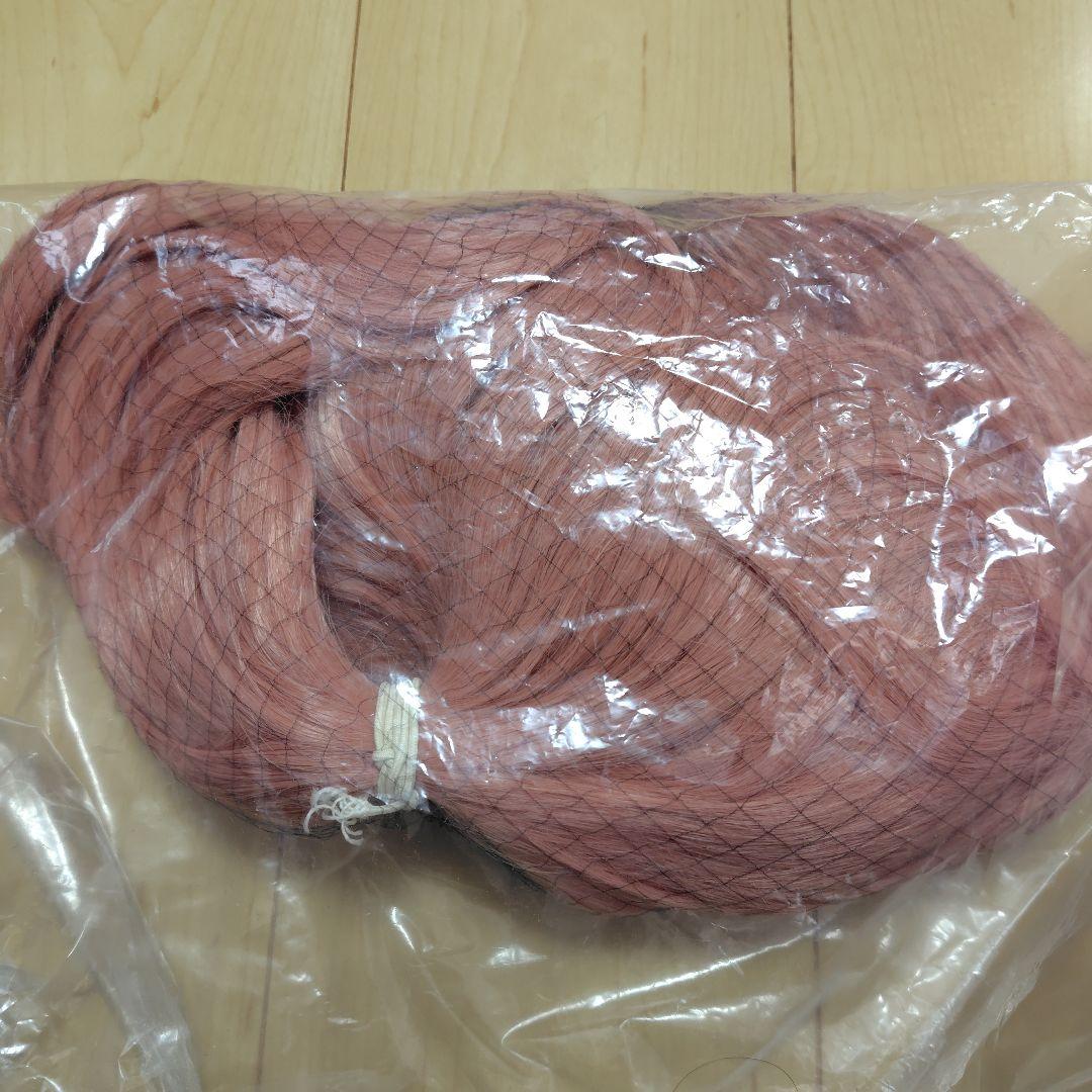 FGO　ロマニ・アーキマン風衣装