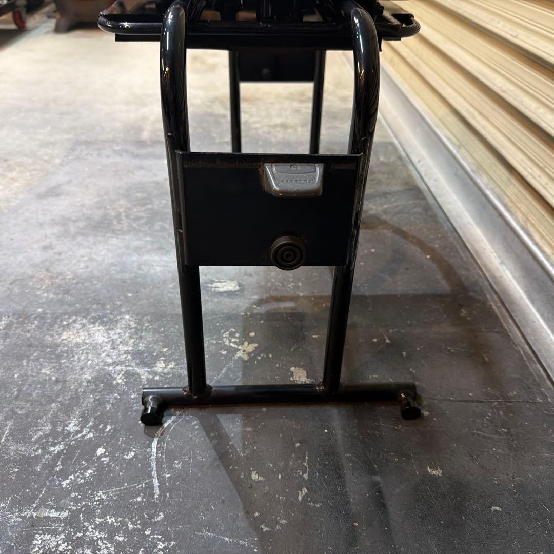 ヤマハ　マルチキャリア