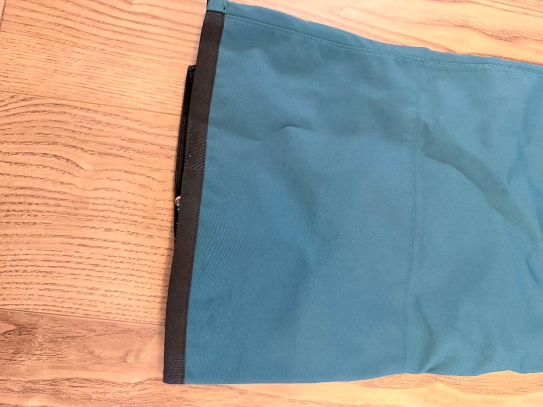 【美品】⭐️上下セット⭐️ AA スノーボードウェア　サンタクルズ