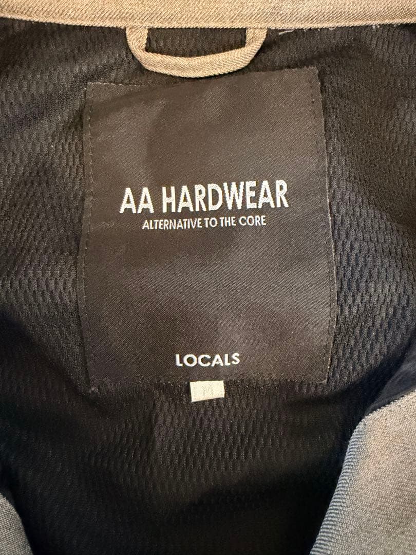 【美品】⭐️上下セット⭐️ AA スノーボードウェア　サンタクルズ