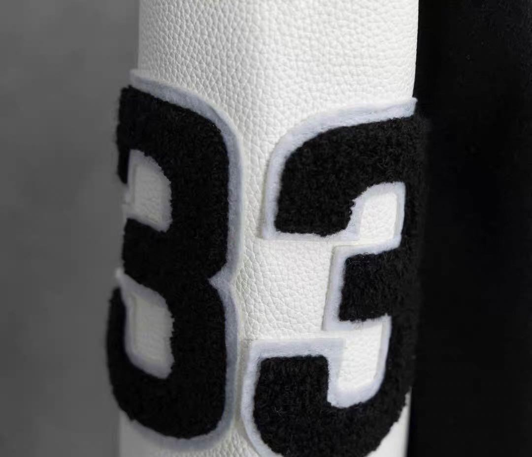 CHROMEHART スタジャン