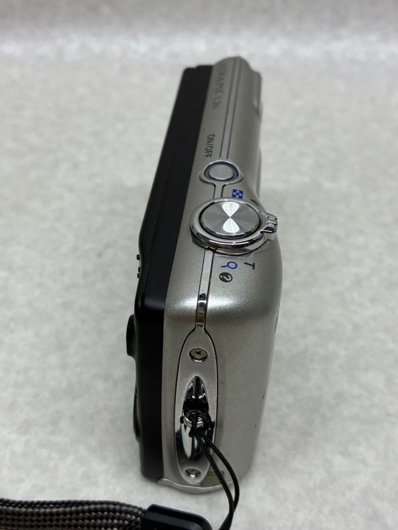 D0104A）Nikon ニコン COOLPIX L26 デジタルカメラ