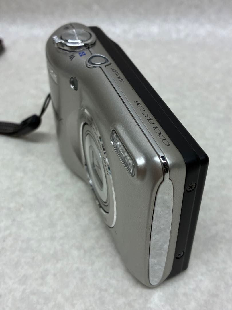 D0104A）Nikon ニコン COOLPIX L26 デジタルカメラ
