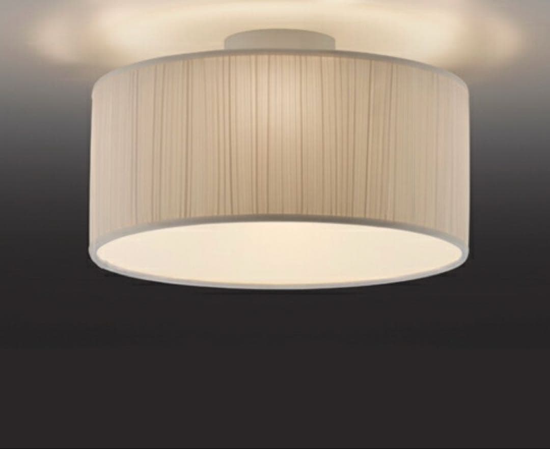 YAMAGIWA BAUM シーリングライト T☆