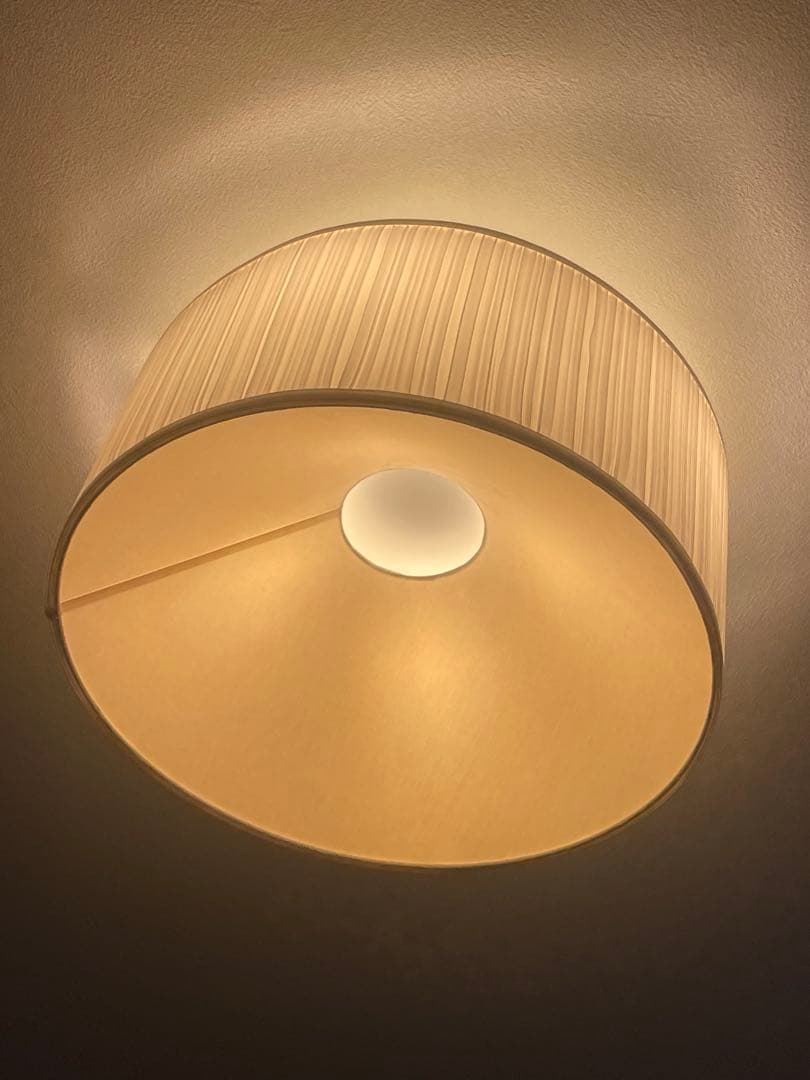 YAMAGIWA BAUM シーリングライト T☆