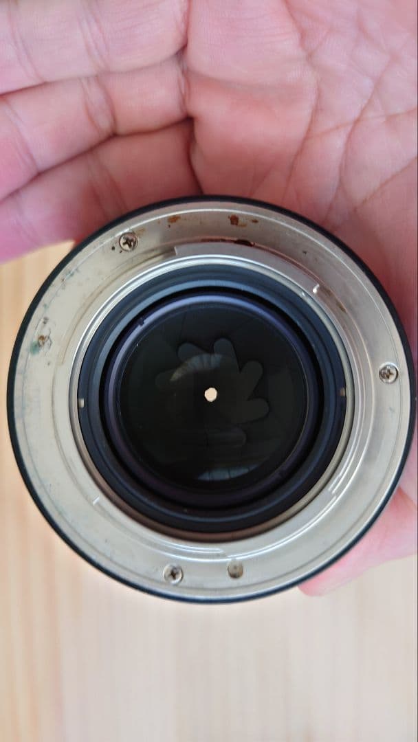 SAMYANG サムヤン 85mm F1.4 UMC AS IF ソニー α