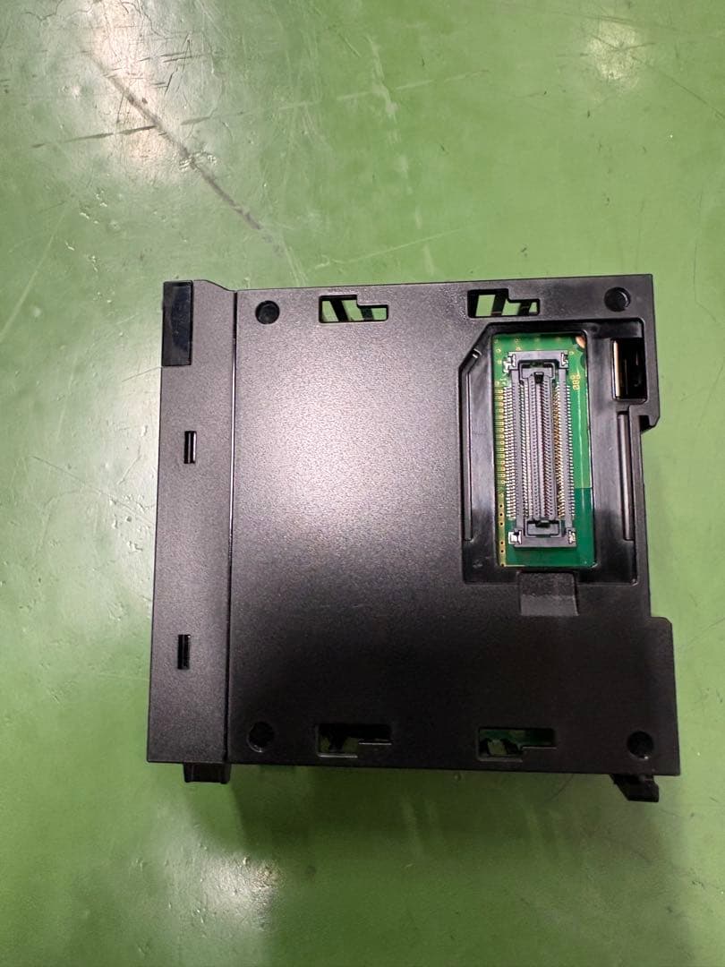 【最終値下げ】KEYENCE KV-XLE02 イーサーネットユニット