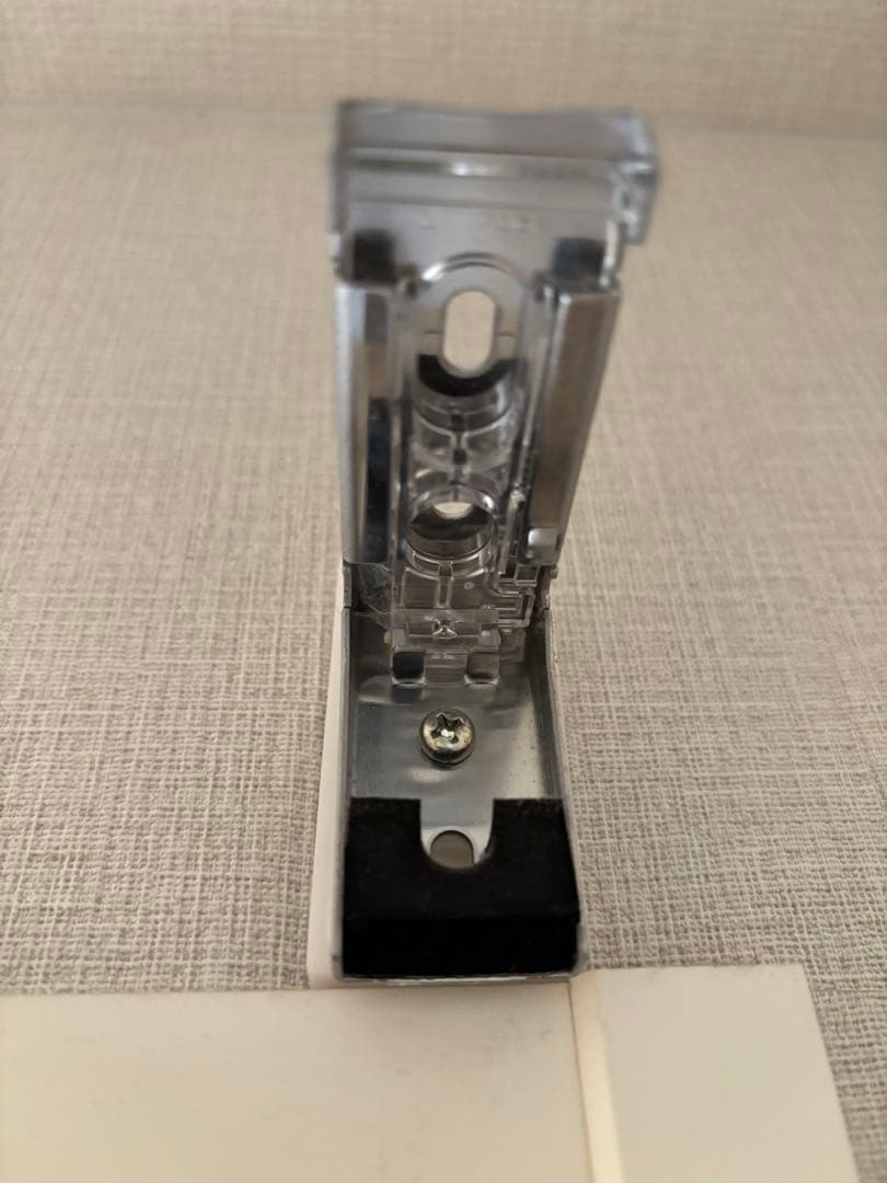 うるふタチカワ木製ブラインドフォレティアエグゼ　スラット50ライトブラウン