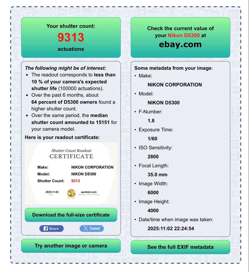 ニコン D5300 15点 オールインワン セット