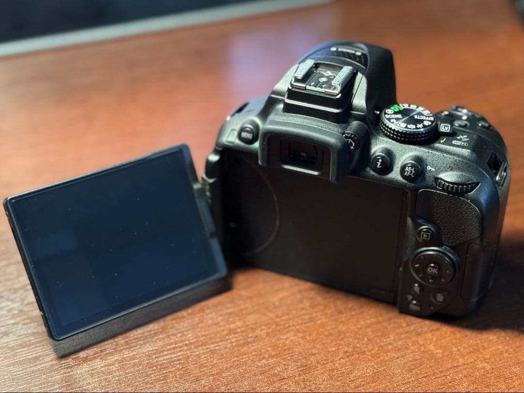 ニコン D5300 15点 オールインワン セット