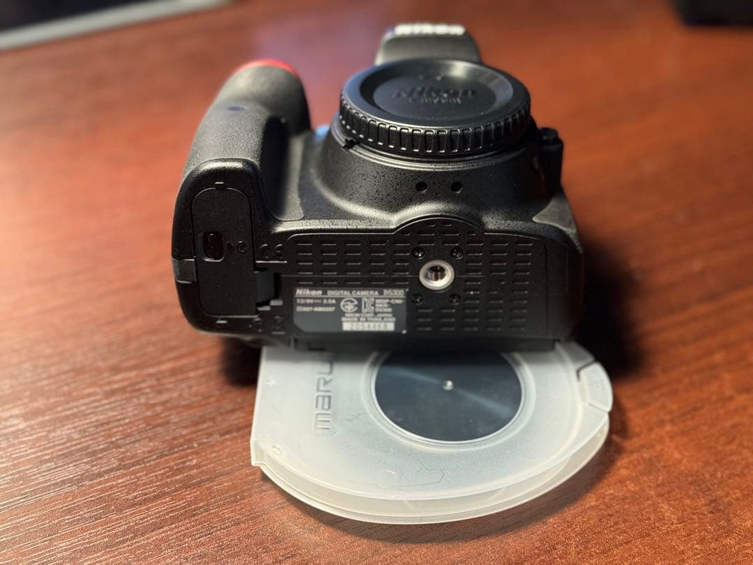 ニコン D5300 15点 オールインワン セット