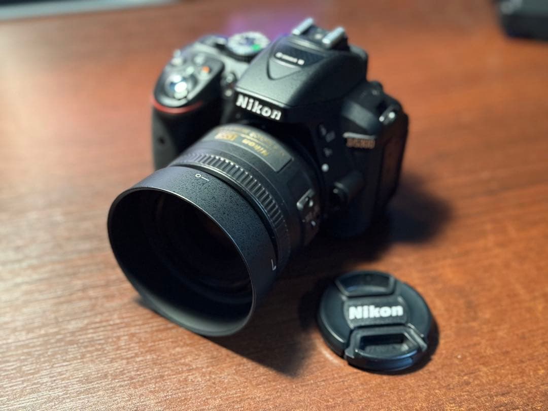 ニコン D5300 15点 オールインワン セット