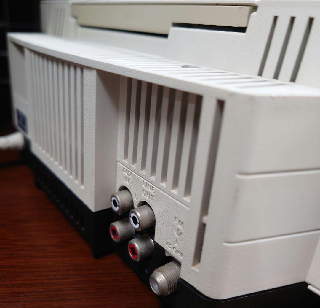 ■■BOSE　WAVE RADIO/CD CDラジオ