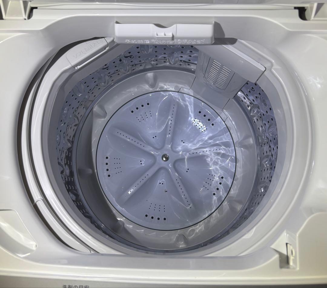 ハート電機サービス株式会社　全自動洗濯機　HYW-T70 2025年製　7kg