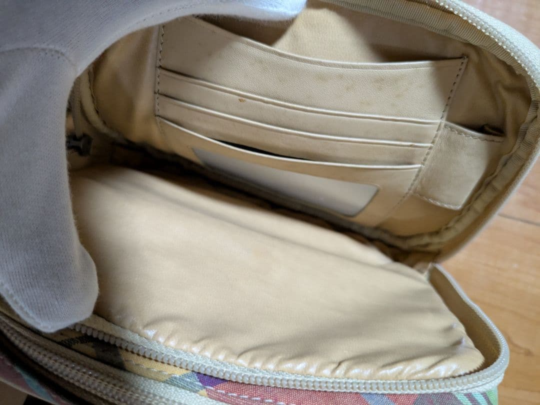 レア✨️ヴィヴィアンウエストウッド ボディバッグ ウエストポーチ