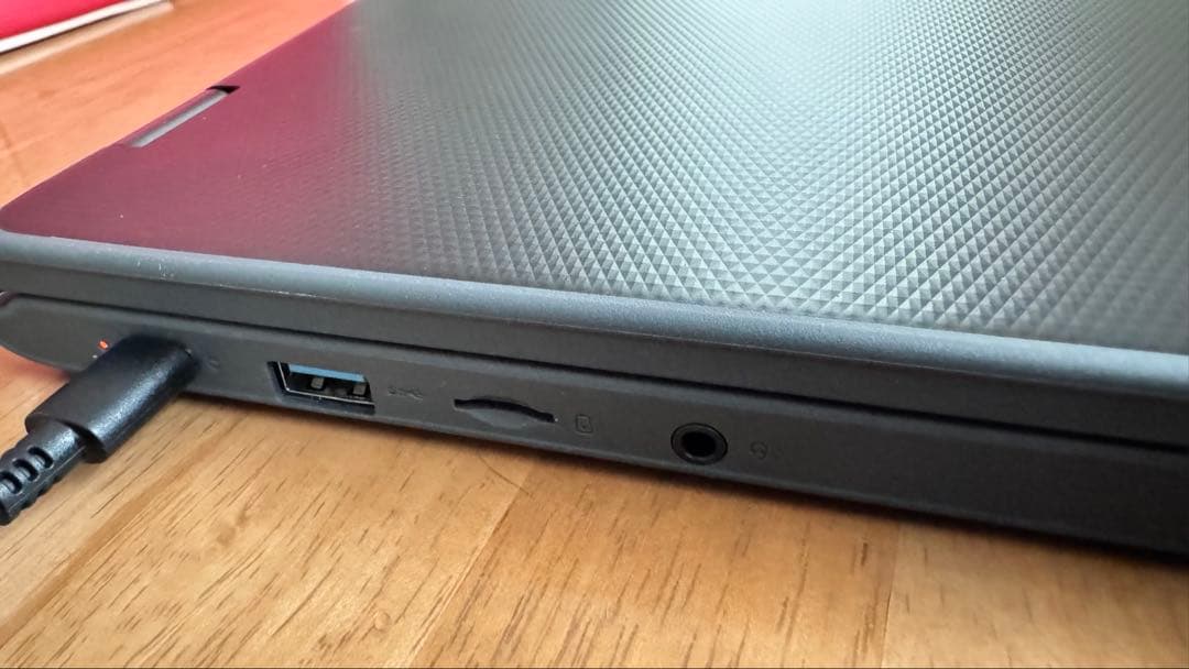 82CE0009JP レノボ　クロームブック ChromeOS 10.6型