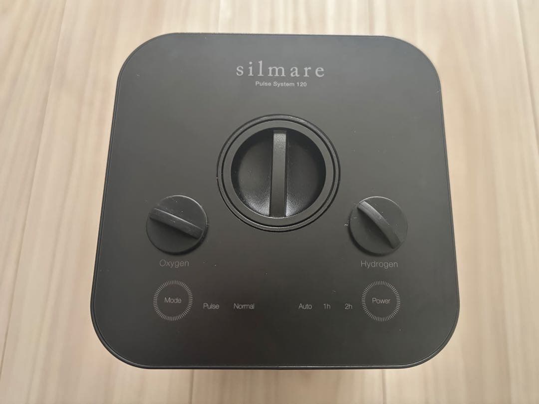 silmare Pulse120（シルマーレ パルス120）