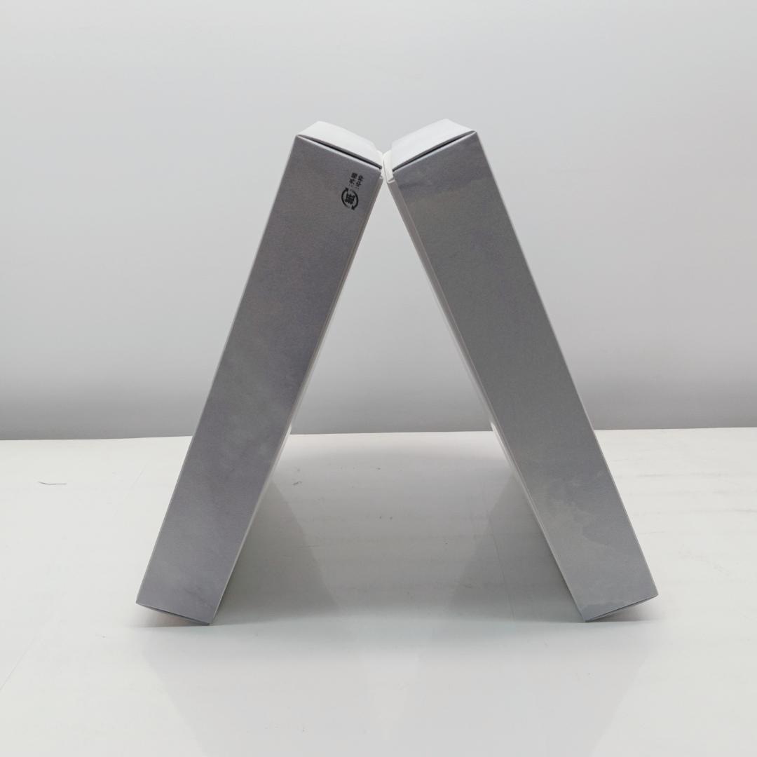 婦人　ひだまりプレミアム（Мサイズ）上下セット　長袖　グレー 25-042