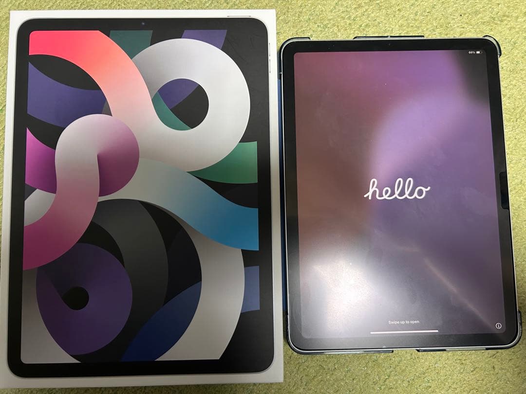 iPadAir第4世代 64GB