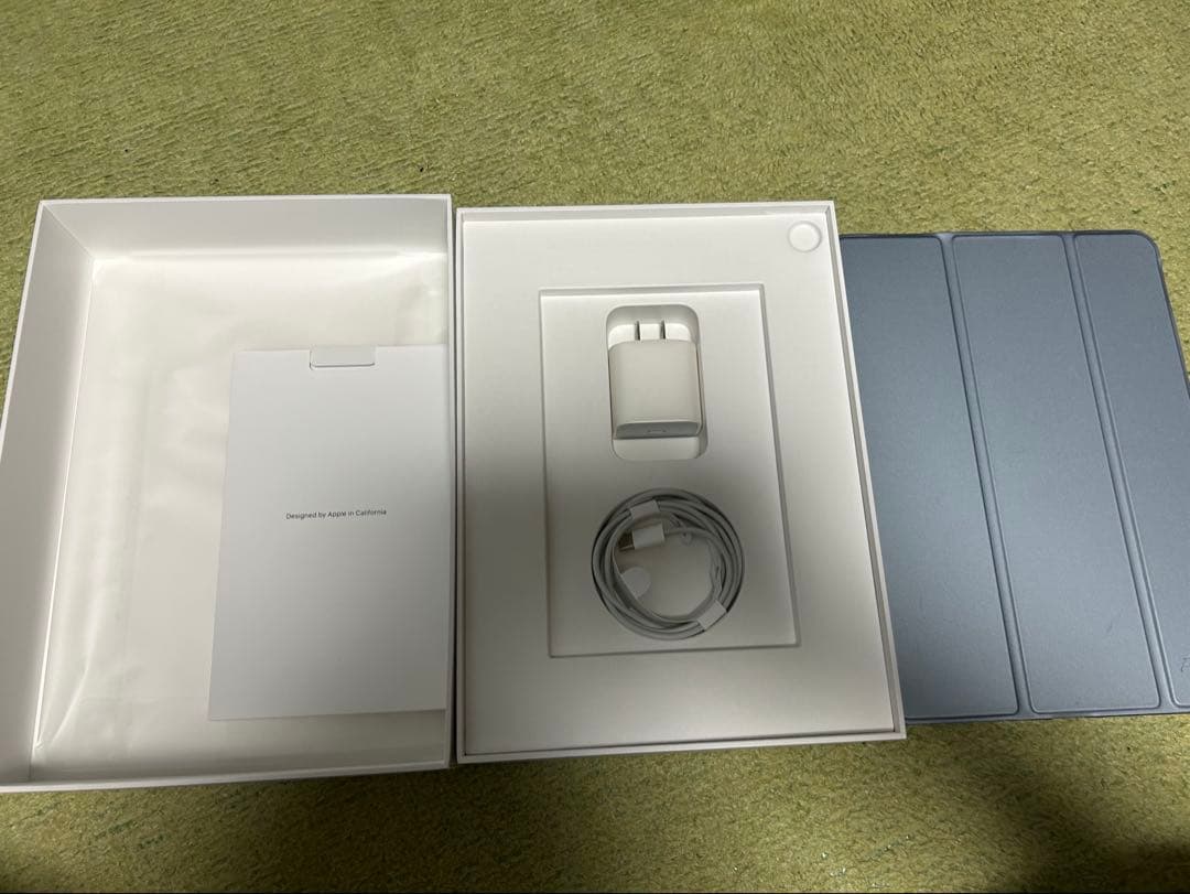 iPadAir第4世代 64GB