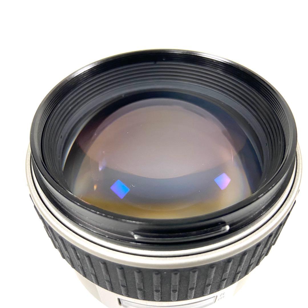 ペンタックス⚫︎PENTAX FA 85mm F/1.4 単焦点レンズ