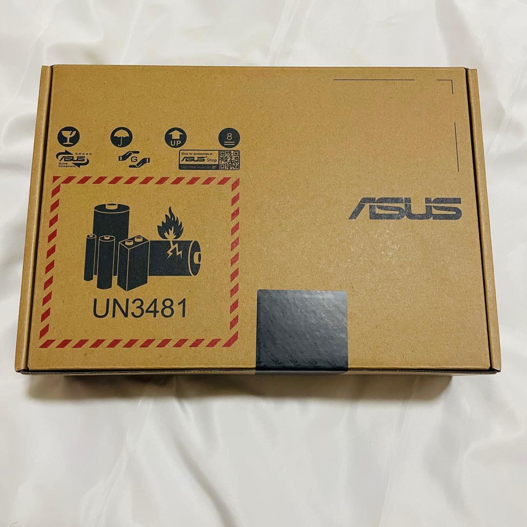 【未開封】ASUS Chromebook タブレット(キーボード、タッチペン付)