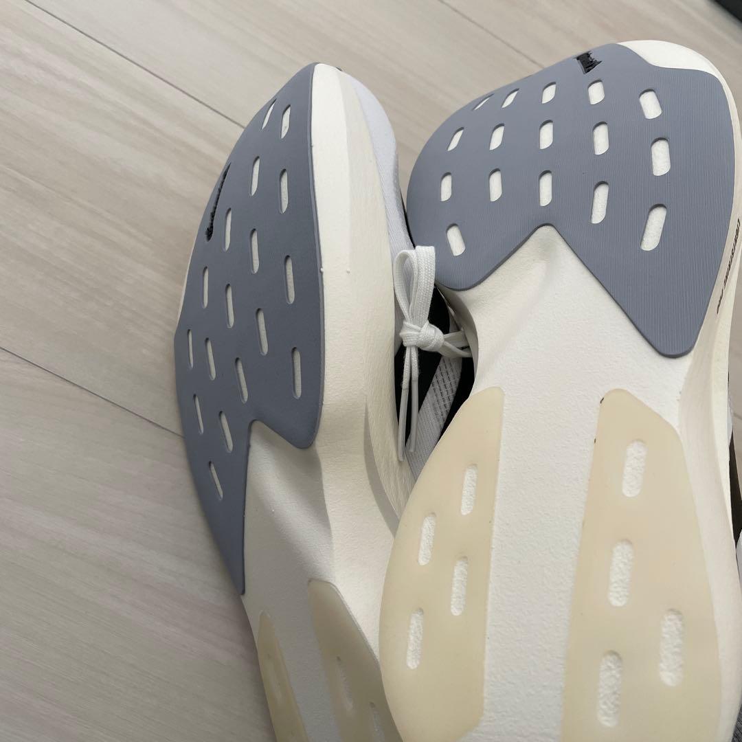 新品27.5cm adidas ADIZERO EVO SL エヴォSL