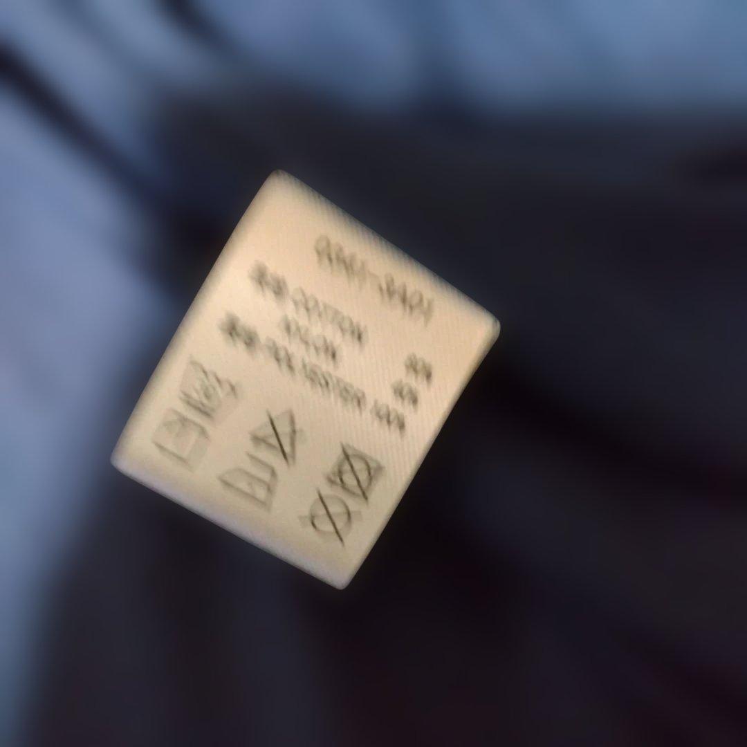 ブルコ　BLUCO　コーチジャケット　ネイビー　Lサイズ