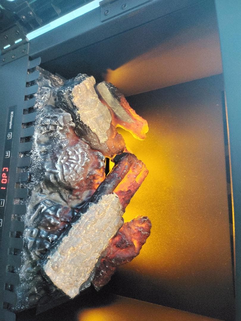 【YOU】ディンプレックス DIMPLEX 暖炉型電気ストーブ