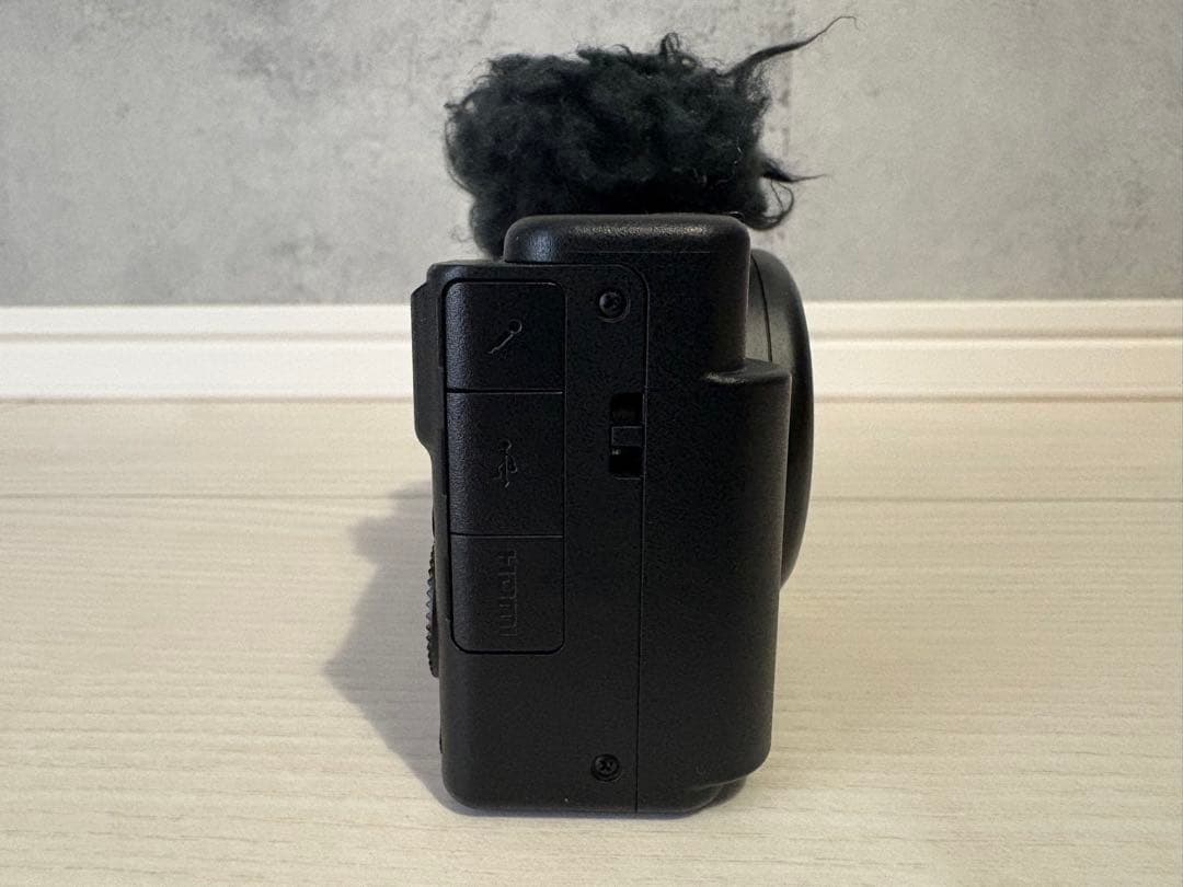 SONY ZV-1 Ⅱ ZV-1M2 SHOOTING GRIP KIT