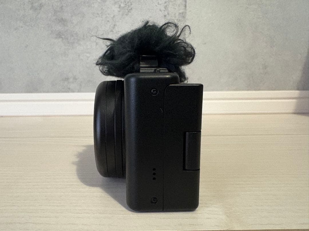 SONY ZV-1 Ⅱ ZV-1M2 SHOOTING GRIP KIT