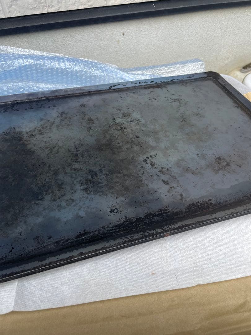 業務用 鉄板焼きガス式 プレプロパンガス用)