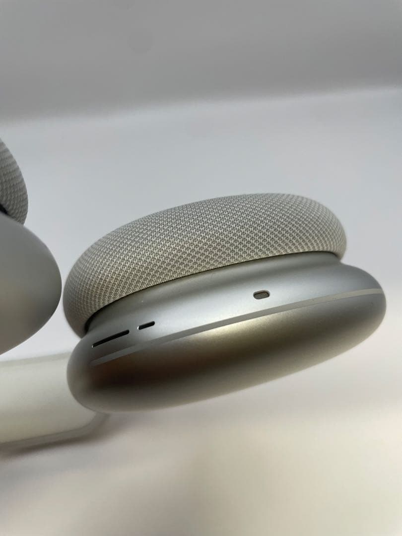 ♡ Apple AirPods Max シルバー【12】