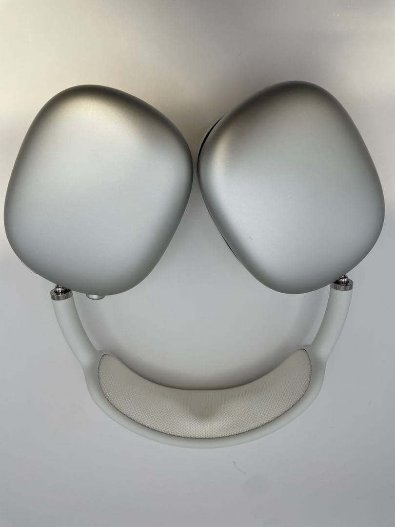 ♡ Apple AirPods Max シルバー【12】