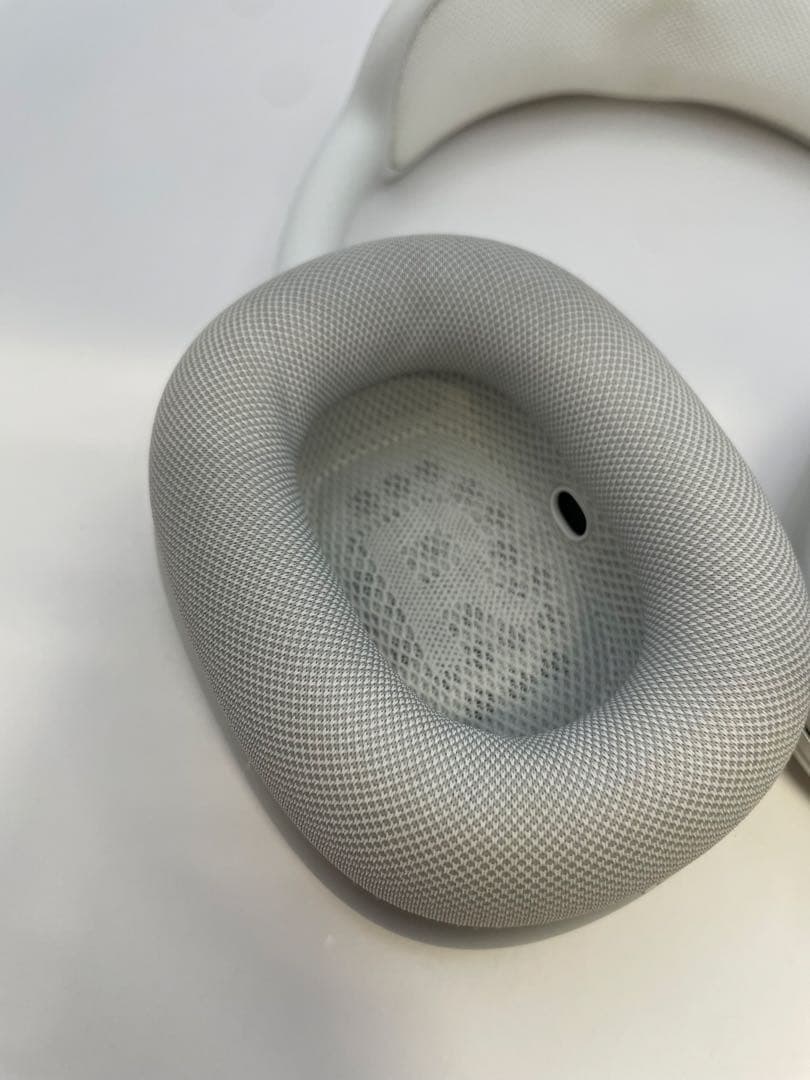 ♡ Apple AirPods Max シルバー【12】