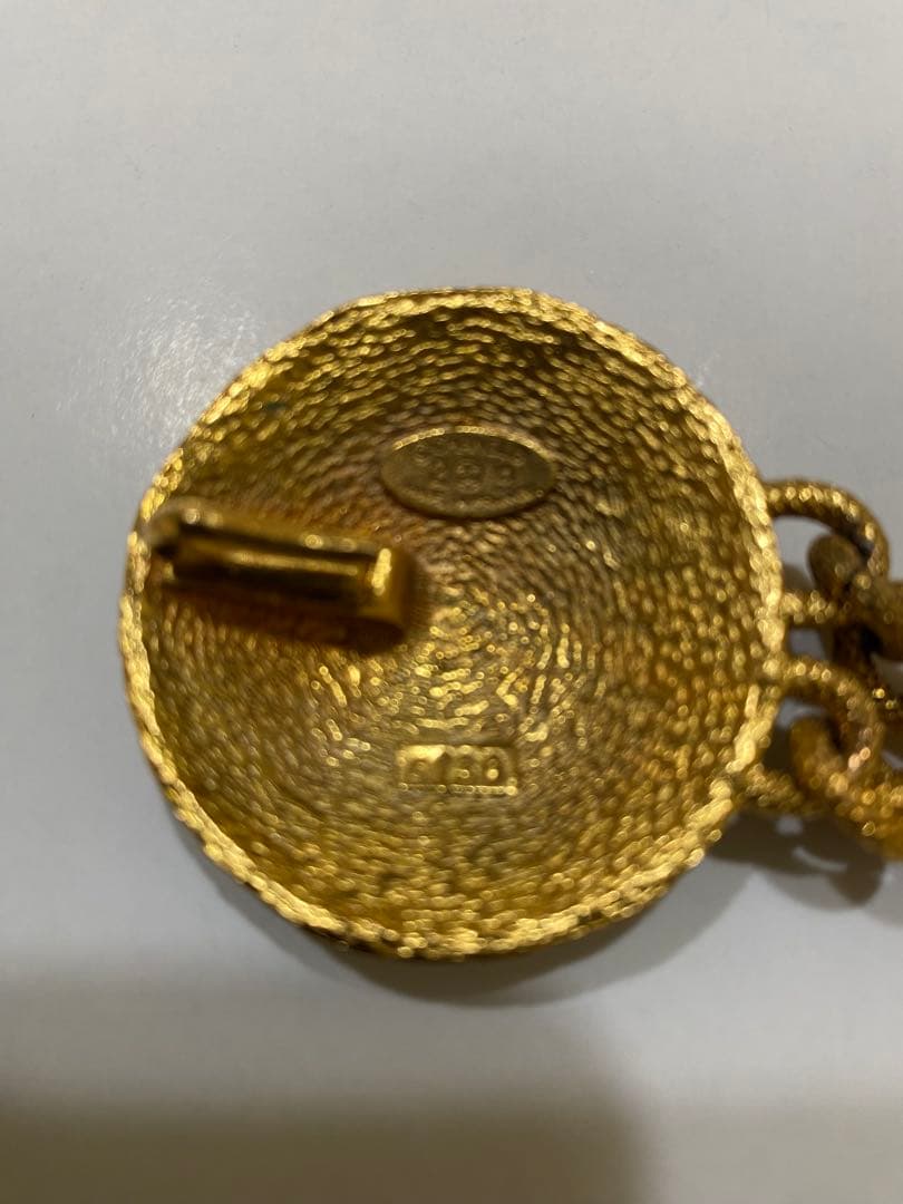 CHANEL⭐︎シャネル⭐︎チェーンベルト⭐︎ココマーク⭐︎ゴールド⭐︎