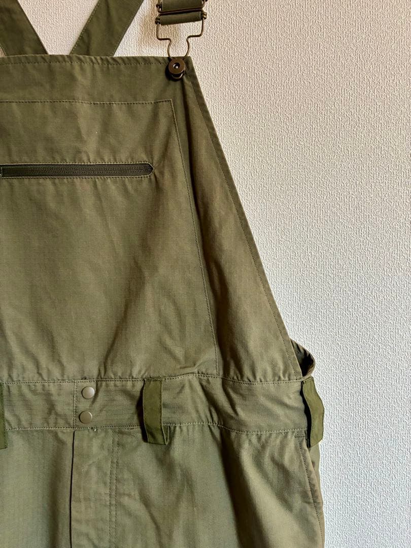 TIGHTBOOTH × KILLERBONG FARMERS OVERALL