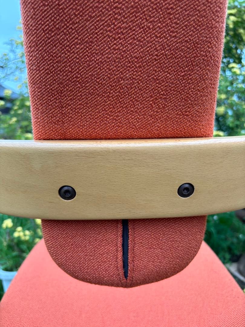 希少品　STOKKE ストッケ ロッキングチェア ヴェリエール ペンデュラム