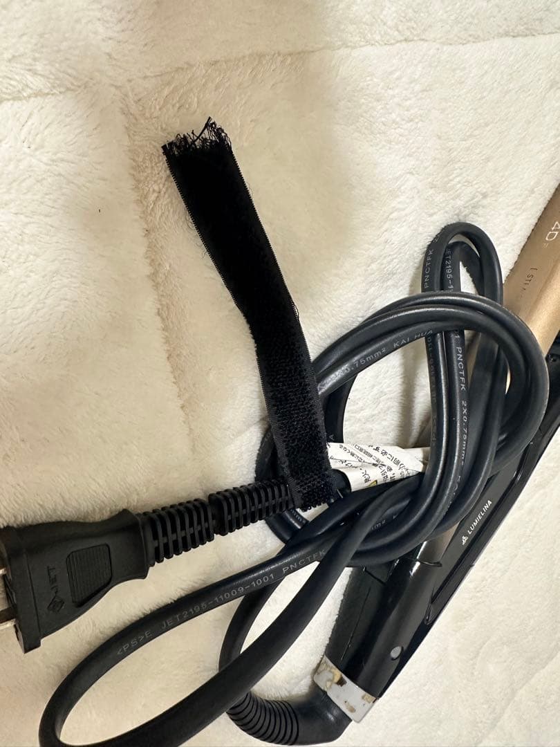 ヘアビューロン 4D plus ジャンク品