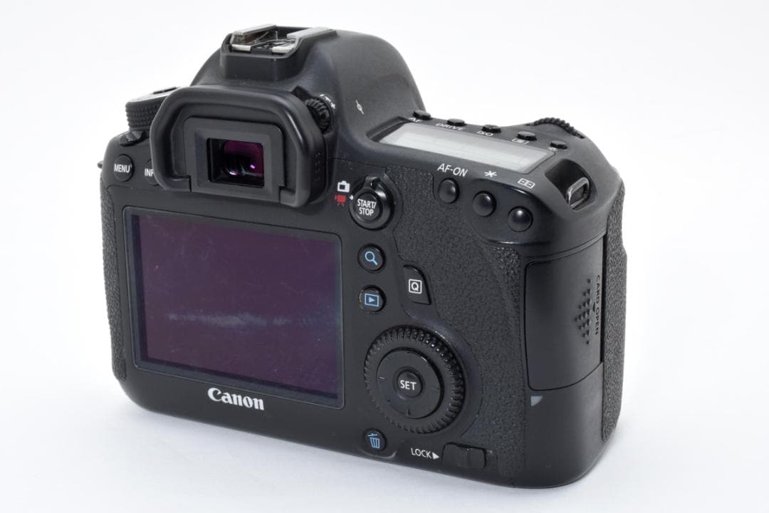 ■ 美品 ■ キャノン　 Canon EOS 6D ボディ #266