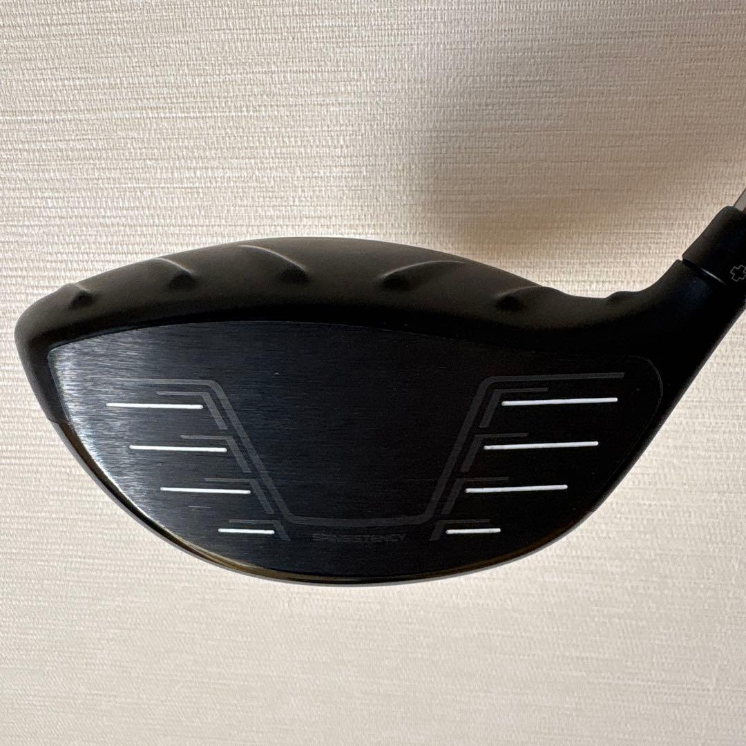 ピン G440 LST 10.5° ピンツアークローム65Sシャフト付