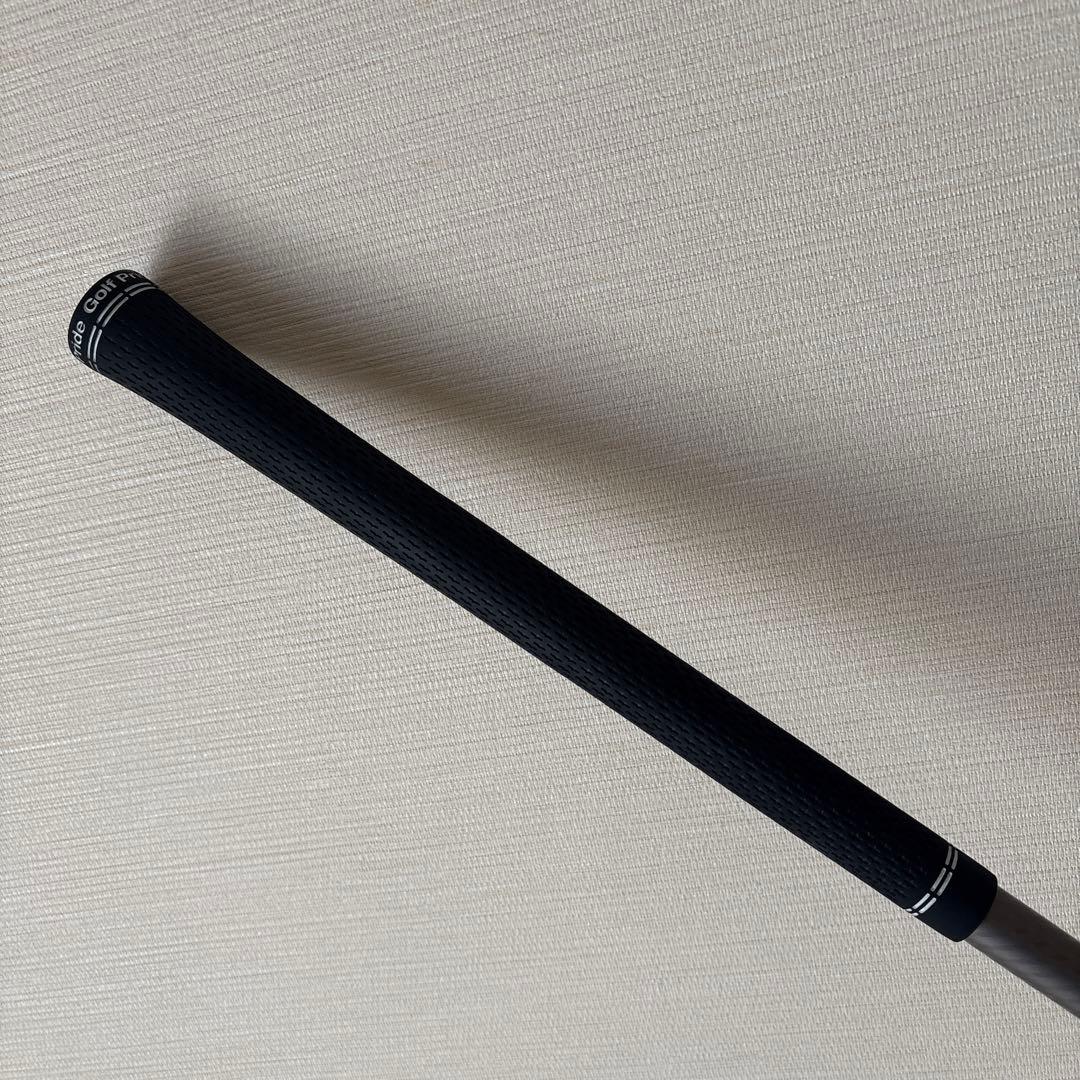 ピン G440 LST 10.5° ピンツアークローム65Sシャフト付