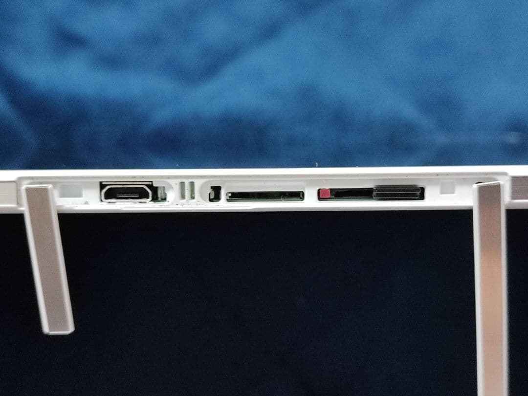 未使用品　超美品　 Xperia　Z2 タブレット