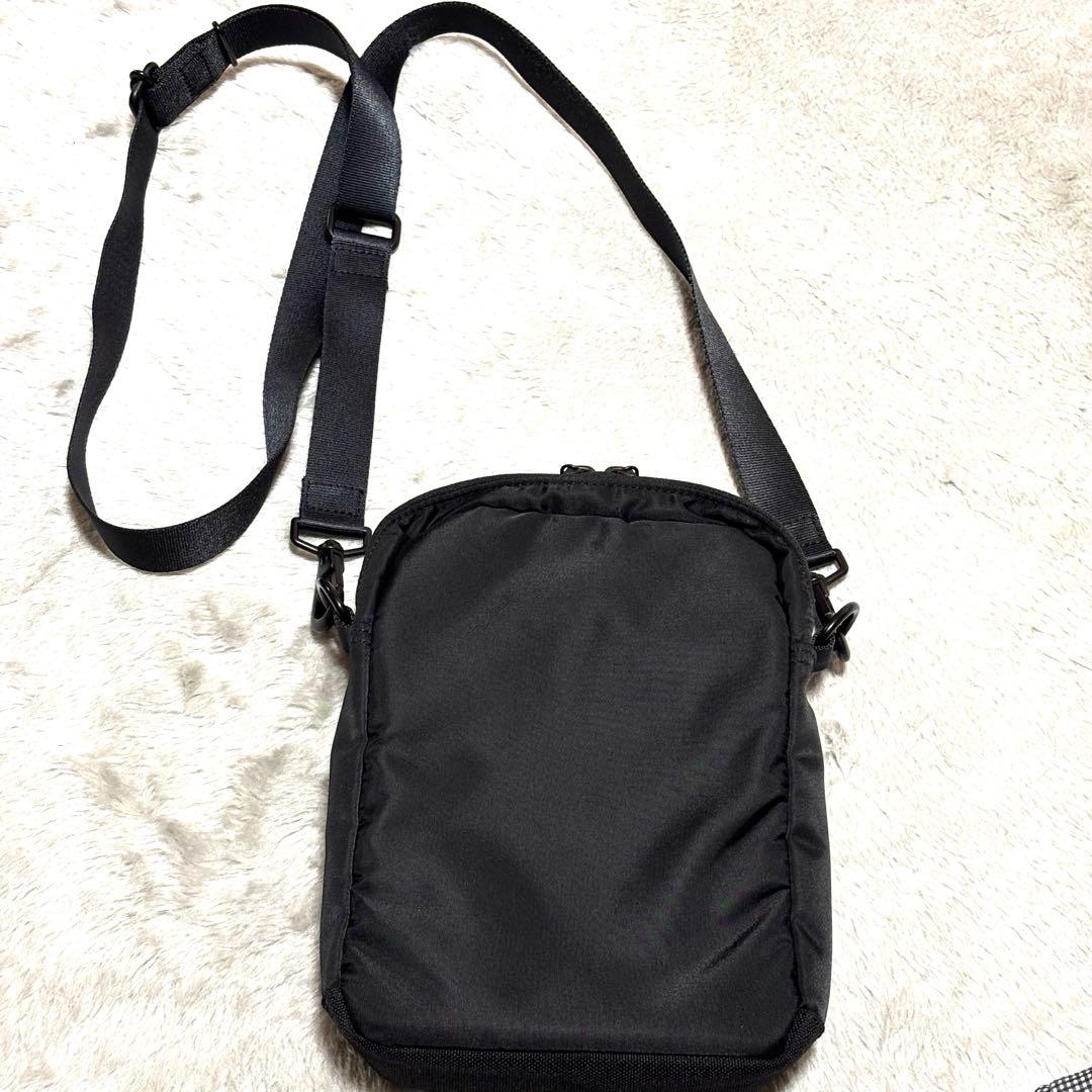 PORTER ポーター ダークフォーレスト ショルダーバッグ