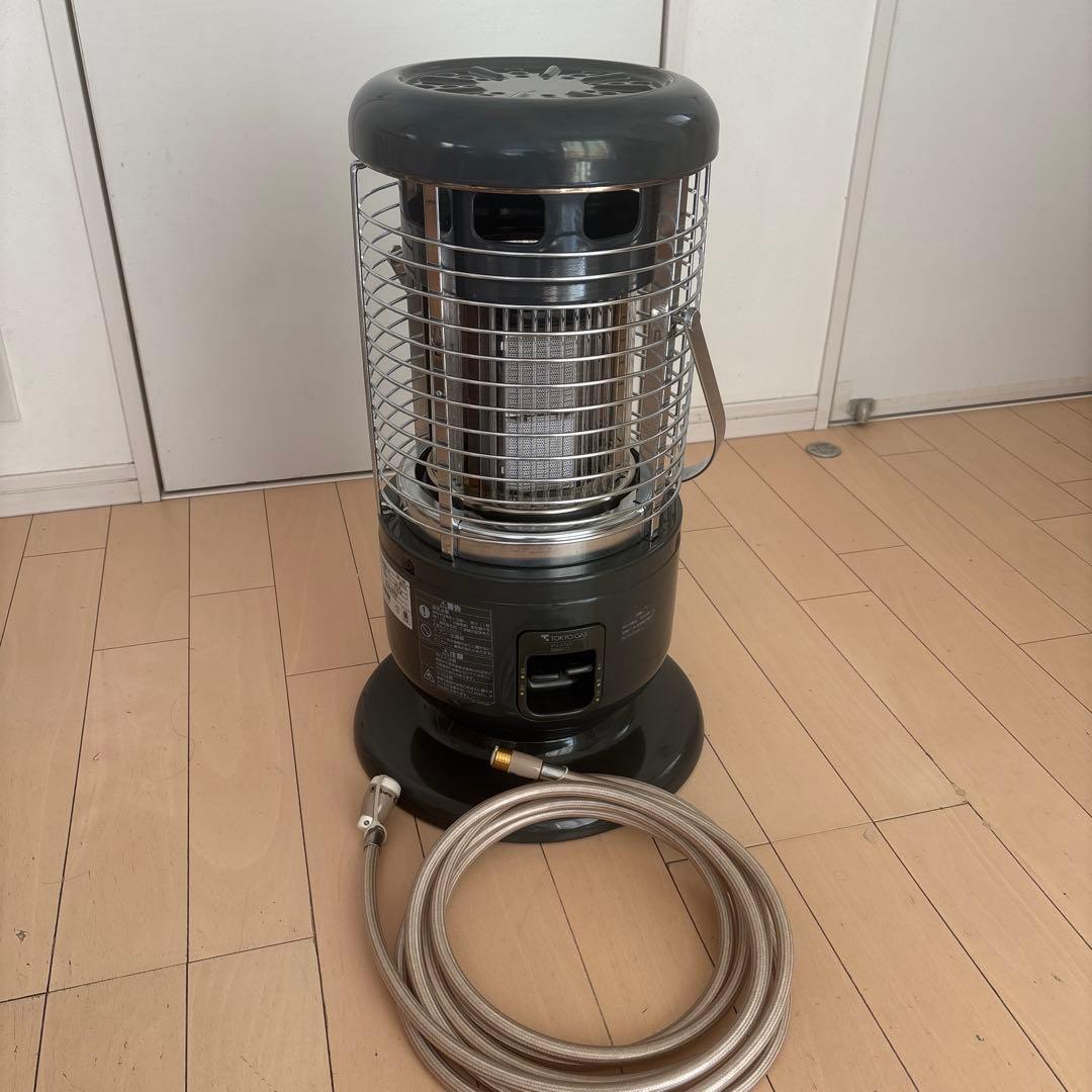 リンナイ ガスストーブ　都市ガス用